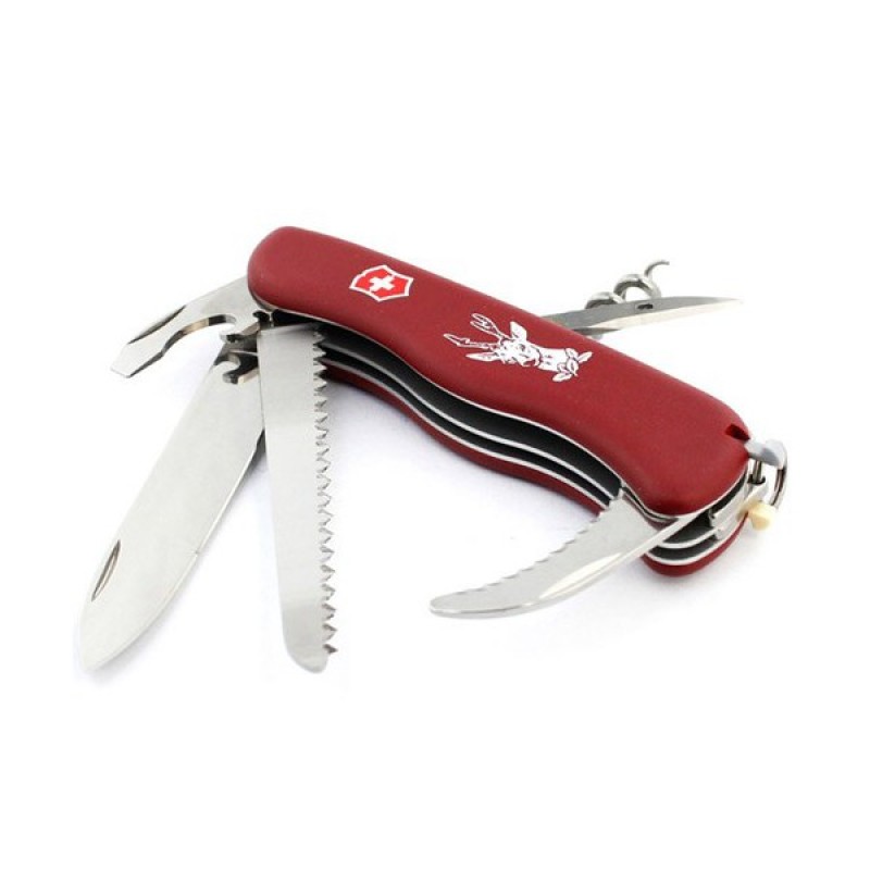 Складаний ніж Victorinox Hunter 0.8873