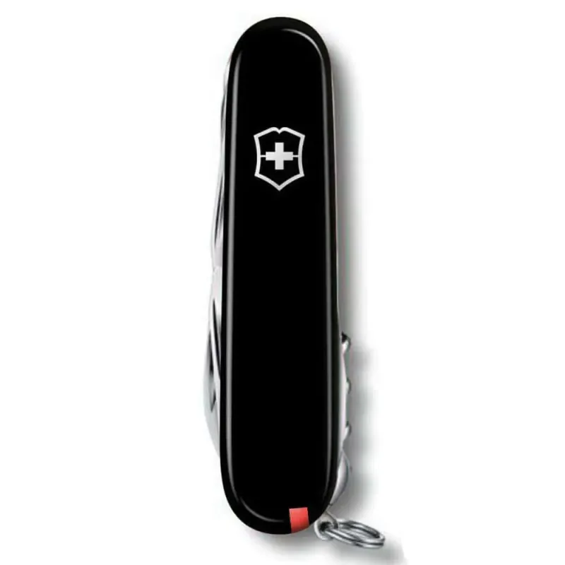 Швейцарский складной нож Victorinox HUNTSMAN UKRAINE 1.3713.3.1