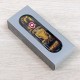 Складаний ніж Victorinox HUNTSMAN ZODIAC Дерев'яна змія 1.3713.3.Z4280pk