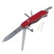 Швейцарский складной нож 111мм Victorinox TRAILFINDER 0.8463