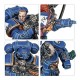 Набір мініатюр WARHAMMER 40000: SPACE MARINES - PRIMARIS INTERCESSORS