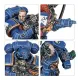 Набір мініатюр WARHAMMER 40000: SPACE MARINES - PRIMARIS INTERCESSORS