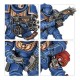 Набір мініатюр WARHAMMER 40000: SPACE MARINES - PRIMARIS INTERCESSORS