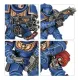 Набір мініатюр WARHAMMER 40000: SPACE MARINES - PRIMARIS INTERCESSORS