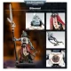 Мініатюра WARHAMMER 40000: TAU EMPIRE - ETHEREAL