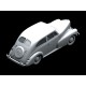 Сборная модель ICM35476 Kapitan 2-door saloon, WWII German staff car