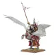 Мініатюра KINGDOM/BRETONNIA: LORD ON ROYAL PEGASUS