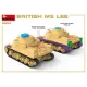 Танк M3 Lee британской армии
