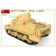 Танк M3 Lee британской армии