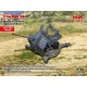 2cm FlaK 38 Німецька зенітна гармата, Друга світова війна