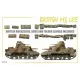 Танк M3 Lee британской армии