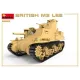 Танк M3 Lee британской армии