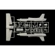 Сборная модель самолета Cборная модель 1:48 Самолет Macchi MB-326 Италери 2814 1:48