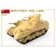 Танк M3 Lee британской армии