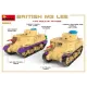 Танк M3 Lee британской армии