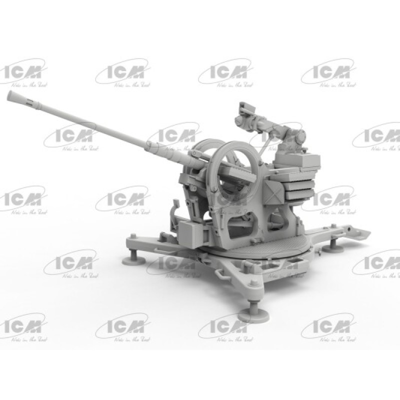 2cm FlaK 38 Немецкая зенитная пушка, Вторая мировая война