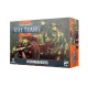Набір мініатюр WARHAMMER 40000: KILL TEAM - KOMMANDOS