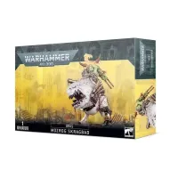 Мініатюра WARHAMMER 40000: ORKS - MOZROG SKRAGBAD