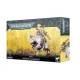 Миниатюра WARHAMMER 40000: ORKS - MOZROG SKRAGBAD