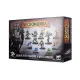 Набор миниатюр WARHAMMER 40000: NECROMUNDA - ESCHER DEATH-MAIDENS AND WYLD RUNNERS