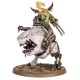 Мініатюра WARHAMMER 40000: ORKS - MOZROG SKRAGBAD