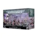 Набір мініатюр WARHAMMER 40000: BLACK TEMPLARS - PRIMARIS CRUSADER SQUAD