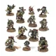 Набор миниатюр WARHAMMER 40000: KILL TEAM - KOMMANDOS