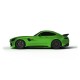 Збірна модель-копія Revell Mercedes-AMG GT R, Green Car рівень 1 масштаб 1:43