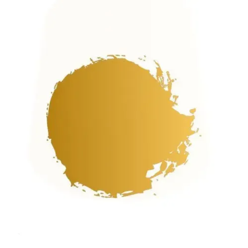 Фарба CONTRAST: IRONJAWZ YELLOW (18ML) (6-PACK)