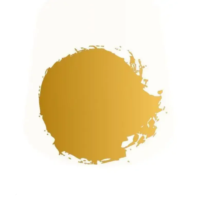 Фарба CONTRAST: IRONJAWZ YELLOW (18ML) (6-PACK)