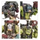 Набор миниатюр WARHAMMER 40000: KILL TEAM - KOMMANDOS
