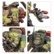 Набір мініатюр WARHAMMER 40000: KILL TEAM - KOMMANDOS