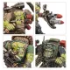 Набор миниатюр WARHAMMER 40000: KILL TEAM - KOMMANDOS