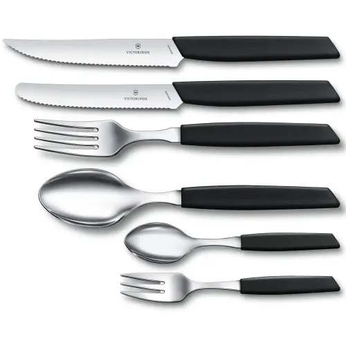 Десертна виделка Victorinox Swiss Modern Cake 6.9033.06
