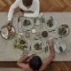 Десертна виделка Victorinox Swiss Modern Cake 6.9033.06