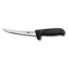 Нож обвалочный 15 см Victorinox FIBROX Boning Flexible 5.6613.15M