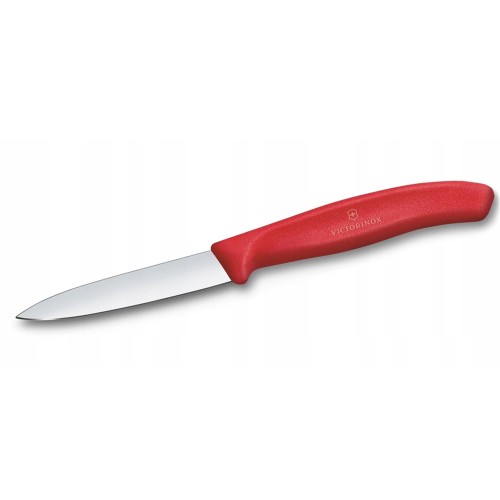 Набор ножей 8 см для очистки овощей Victorinox SWISS CLASSIC (2 ножа) 6.7601.2C1