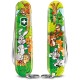 Подарунковий набір дитячий Victorinox MY FIRST Children Set Rabbit 0.2373.E2