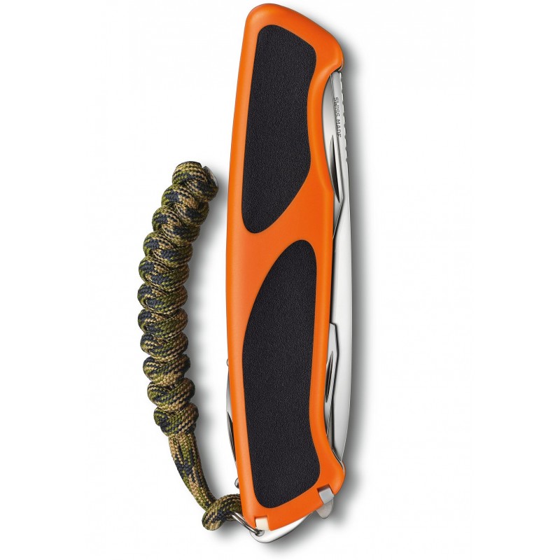Складной нож Victorinox RANGERGRIP 55 Autumn Spirit SE 0.9563.C91