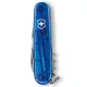 Швейцарский складной нож Victorinox SPARTAN UKRAINE 1.3603.T2.8