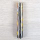 Складаний ніж Victorinox SPARTAN UKRAINE Золота пташка 1.3603.7.T3170pw