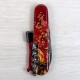 Складаний ніж Victorinox SPARTAN ZODIAC Золота змія 1.3603.Z4200pk