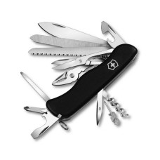 Швейцарский складной нож 111мм Victorinox WORKCHAMP 0.9064.3