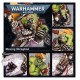 Мініатюра WARHAMMER 40000: ORKS - MOZROG SKRAGBAD