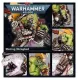 Миниатюра WARHAMMER 40000: ORKS - MOZROG SKRAGBAD