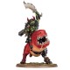 Мініатюра WARHAMMER 40000: ORKS - MOZROG SKRAGBAD