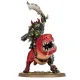 Миниатюра WARHAMMER 40000: ORKS - MOZROG SKRAGBAD