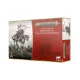 Миниатюра AGE OF SIGMAR: CITIES OF SIGMAR - FREEGUILD CAVALIER MARSHAL