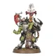 Миниатюра WARHAMMER 40000: ORKS - PAINBOSS
