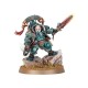 Миниатюра WARHAMMER 40000: LEAGUES OF VOTANN - UTHAR THE DESTINED